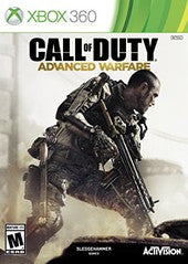 CALL OF DUTY ADVANCED WARFARE GOLD EDITION