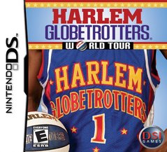 HARLEM GLOBETROTTERS WORLD TOUR (usagé)