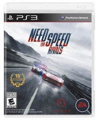 NEED FOR SPEED RIVALS (WITH BOX)