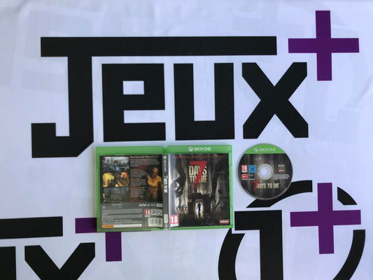 7 DAYS TO DIE PAL EDITION