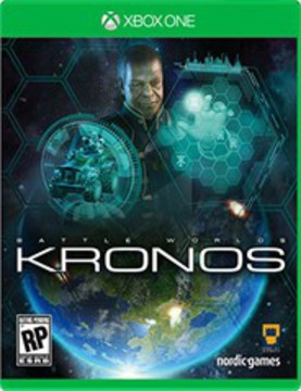 BATTLE WORLDS KRONOS