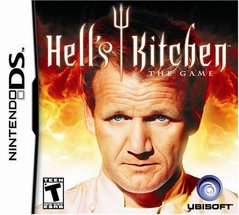 HELLS KITCHEN