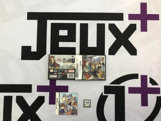 HOSHIGAMI REMIX RUINING BLUE EARTH (COMPLETE IN BOX)