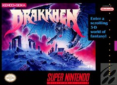 DRAKKHEN