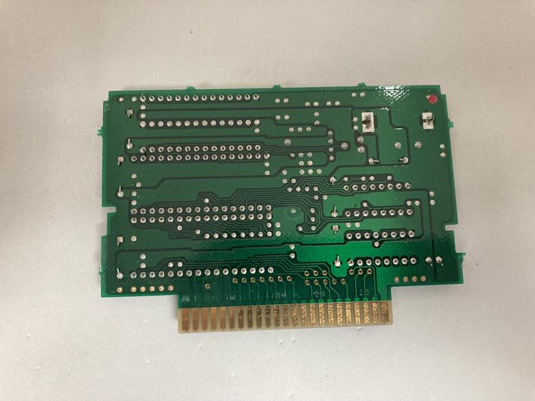 E.V.O. SEARCH FOR EDEN