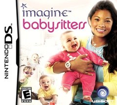 IMAGINE BABYSITTERS