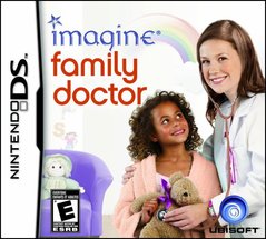 IMAGINE FAMILY DOCTOR (usagé)