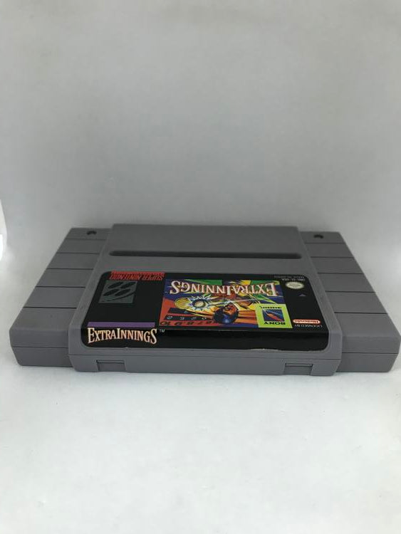 EXTRA INNINGS (usagé)