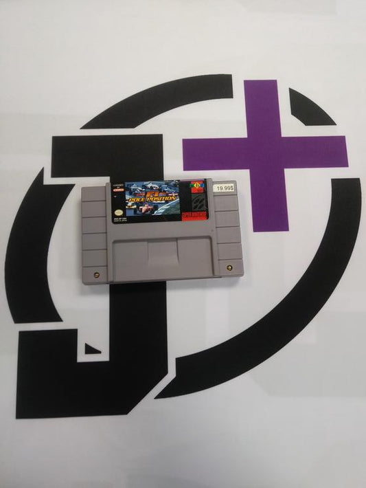 F1 POLE POSITION (usagé)