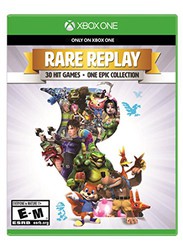 RARE REPLAY
