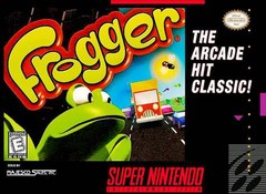 FROGGER (usagé)