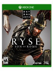 RYSE SON OF ROME