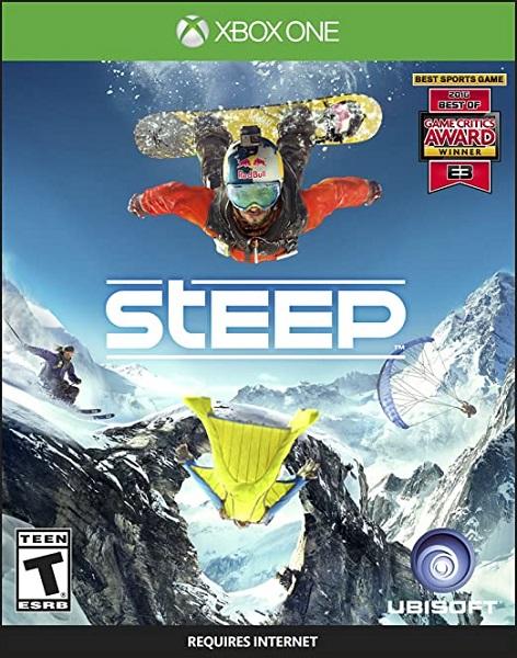 STEEP