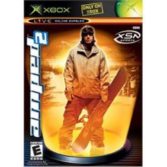 AMPED 2 (COMPLETE IN BOX)