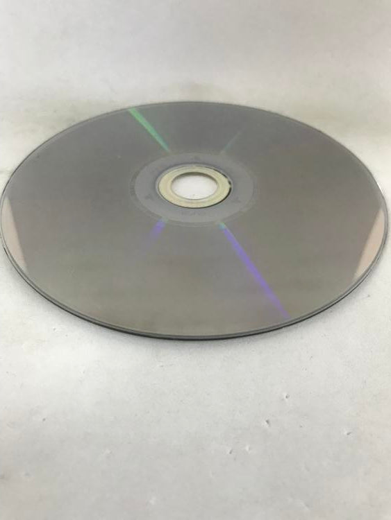 TEKKEN TAG TOURNAMENT 2 (CD ONLY) (usagé)