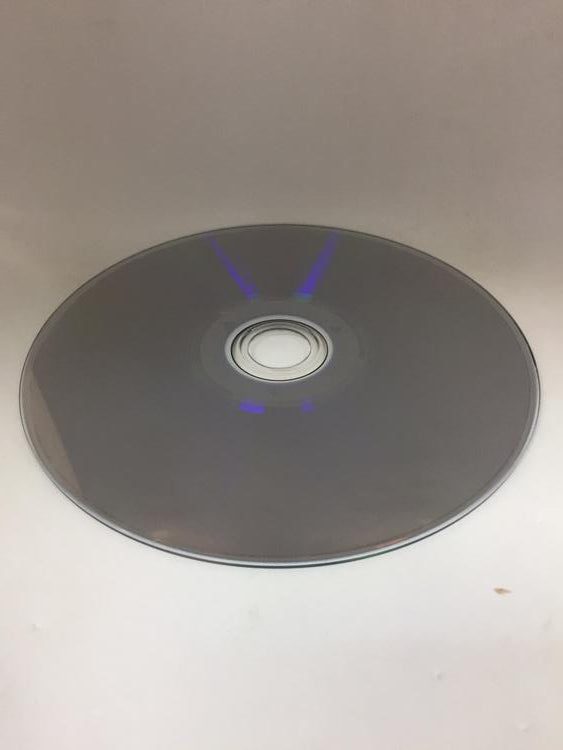 THE FIGHT LIGHTS OUT MOVE (COMPLETE IN BOX)