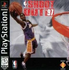 NBA SHOOTOUT 97 (CD ONLY) (usagé)