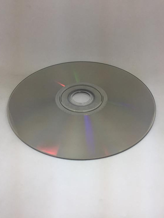 FIFA STREET (COMPLETE IN BOX) (usagé)