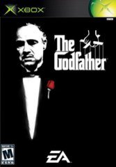 THE GODFATHER THE GAME (COMPLETE IN BOX)