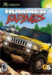 HUMMER BADLANDS (usagé)