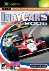 INDYCAR SERIES 2005