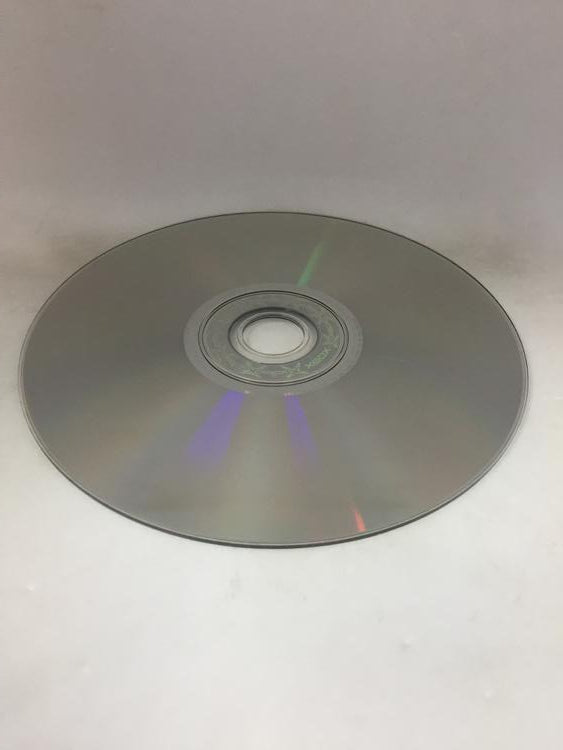 NHL 2K7 (COMPLETE IN BOX)