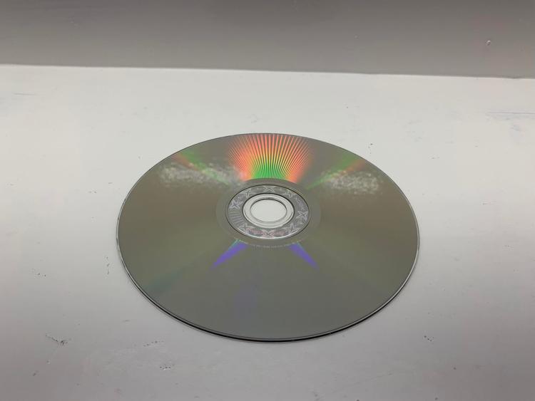 OUTRUN 2006 COAST 2 COAST (COMPLETE IN BOX)
