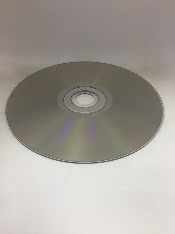 PARIAH (COMPLETE IN BOX)