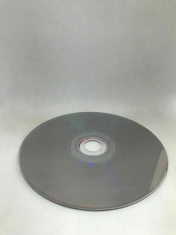 TOP SPIN 4 (COMPLETE IN BOX) (usagé)
