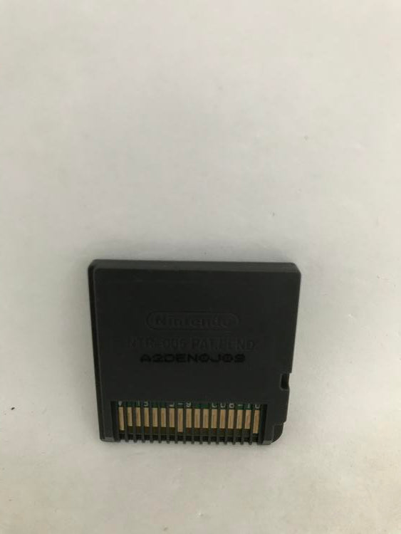 MARIO & LUIGI PARTNERS IN TIME (usagé)