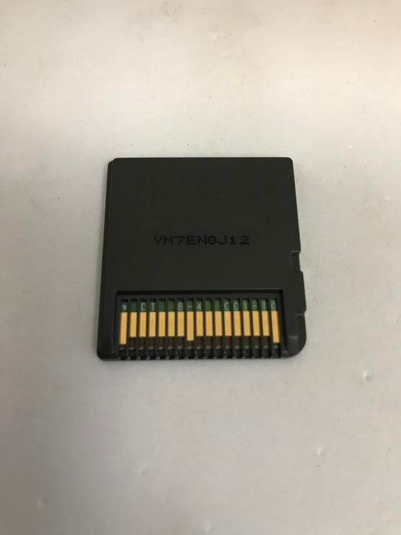 METAL SLUG 7 (WITH BOX) (usagé)