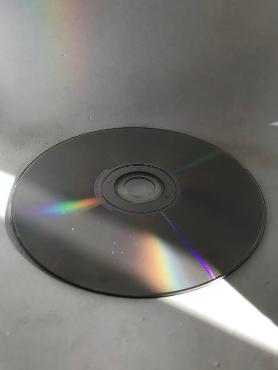 .HACK PART 4 QUARANTINE (COMPLETE IN BOX)