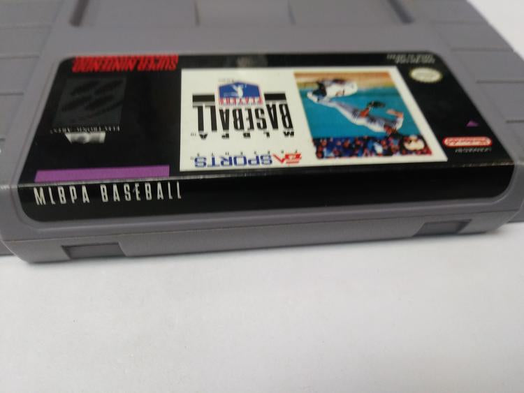 MLBPA BASEBALL