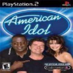 AMERICAN IDOL