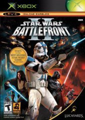 STAR WARS BATTLEFRONT II PLATINUM HITS (WITH BOX)