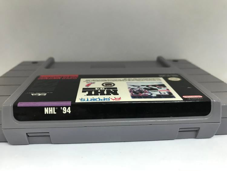 NHL 94