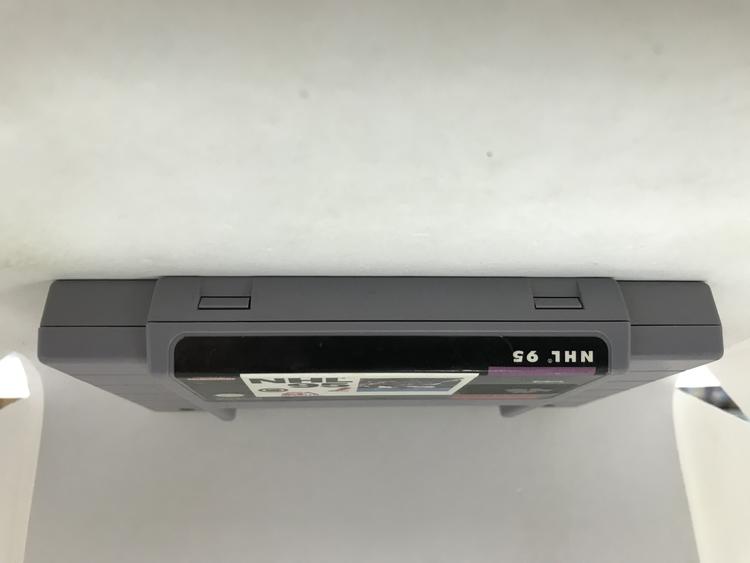 NHL 95 (usagé)