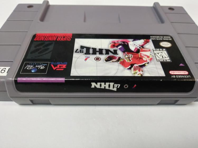 NHL 97