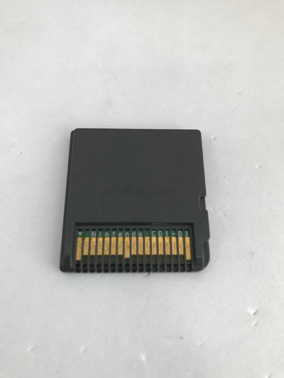 PAC N ROLL (COMPLETE IN BOX) (usagé)