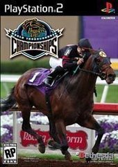 BREEDERS CUP WORLD THOROUGHBRED CHAMPIONSHIPS