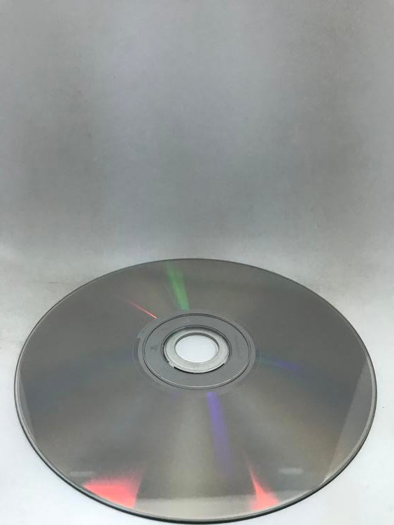 CHAOS LEGION (WITH BOX)