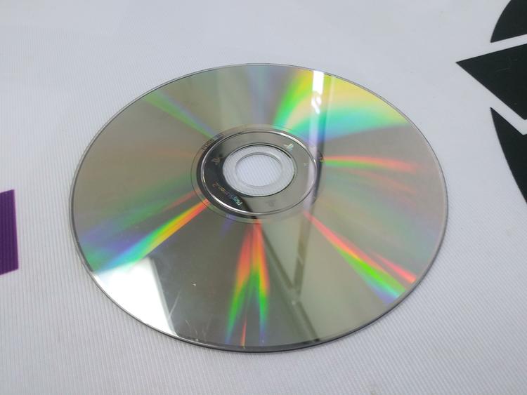 ECHO NIGHT BEYOND (COMPLETE IN BOX) (used)