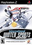 ESPN INTERNATIONAL WINTER SPORTS 2002 (usagé)