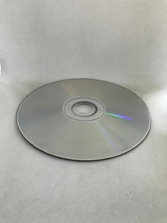 EVE OF EXTINCTION (COMPLETE IN BOX)