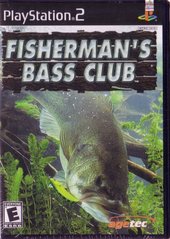 FISHERMANS BASS CLUB