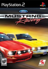 FORD MUSTANG THE LEGEND LIVES (usagé)