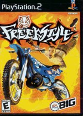 FREEKSTYLE (used)