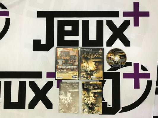 FULL SPECTRUM WARRIOR (COMPLETE IN BOX) (usagé)