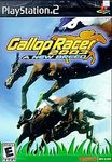 GALLOP RACER 2003 A NEW BREED