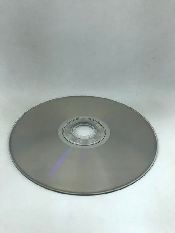 DANCE DANCE REVOLUTION (COMPLETE IN BOX) (usagé)